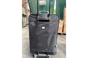 Vakantiekoffer (valies)