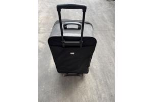 Vakantiekoffer (valies)