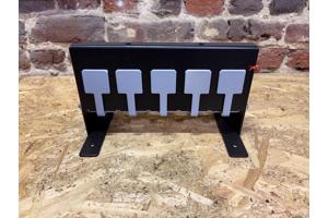 Schietdoelen voor luchtdrukwapens