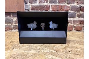 Schietdoelen voor luchtdrukwapens