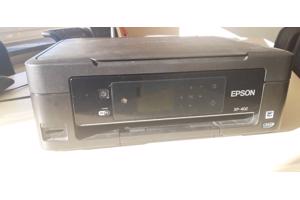 Printer die nog Ok is