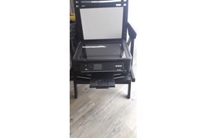 Printer die nog Ok is