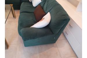 Bankstel Cerri Italy. In topconditie. Amstelveen