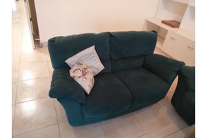 Bankstel Cerri Italy. In topconditie. Amstelveen