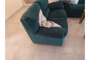 Bankstel Cerri Italy. In topconditie. Amstelveen