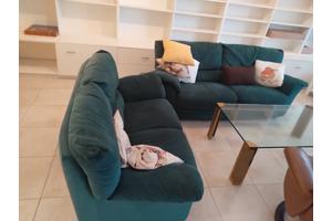Bankstel Cerri Italy. In topconditie. Amstelveen