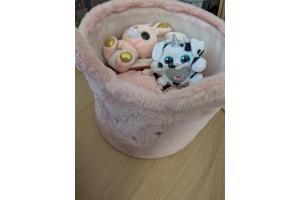 Speelgoed, Sint cadeaus