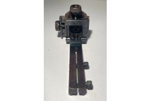 Stalen geweer diopter