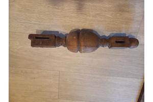 Stoel zelf in elkaar te zetten