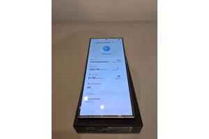 Samsung S24 ultra 256GB