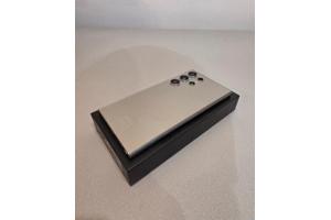 Samsung S24 ultra 256GB