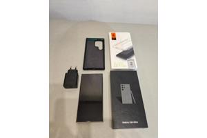 Samsung S24 ultra 256GB
