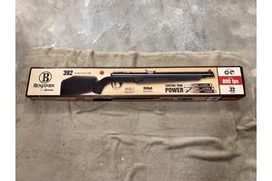 Benjamin/Crosman 392