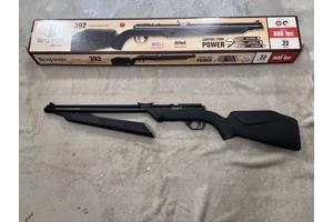 Benjamin/Crosman 392