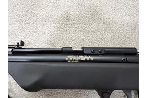Benjamin/Crosman 392