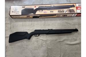 Benjamin/Crosman 392