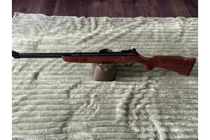 Weihrauch HW 57 zgan