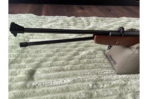 Weihrauch HW 57 zgan