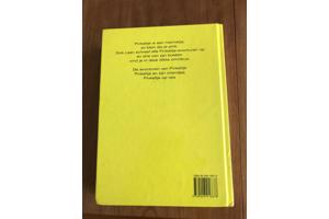 Pinkeltje omnibus ( Dick Laan ) avonturen vriendjes reis