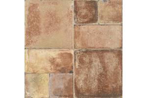 Landelijke vloeren, terracotta tegels en boeren plavuizen