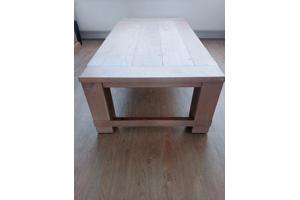 Tv meubel & Salon tafel