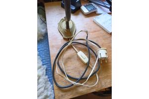 Wandlamp messing te koop