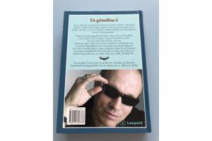 Paul van Loon : de griezelbus deel 6. ( 10+ )