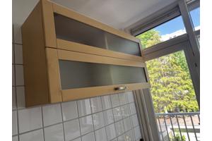 Ikea wandkast