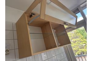 Ikea wandkast