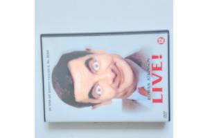 Verschillende Dvd in goede staat