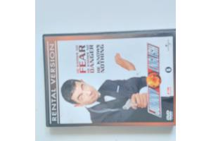 Verschillende Dvd's