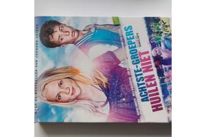 Verschillende Dvd's