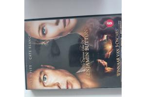 Verschillende Dvd in goede staat