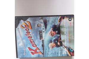 Verschillende Dvd's