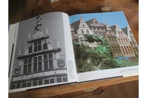 Antwerpen -   in verschillende talen