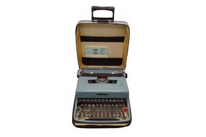 Olivetti Lettera 32