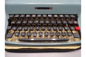 Olivetti Lettera 32