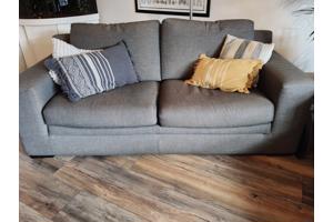 Bankstel kleur bruin