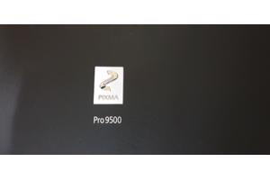 Canon PRIXMA Pro 9500