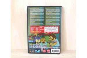 The Simpsons: Christmas with the Simpsons, Helemaal goed,