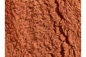 Wollen vloerkleed 250x250cm