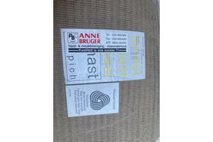 Wollen vloerkleed 250x250cm