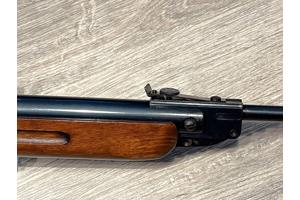 Weihrauch HW30 luchtbuks