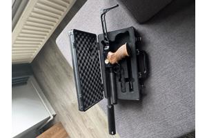 kolf plus adapter huben gk1