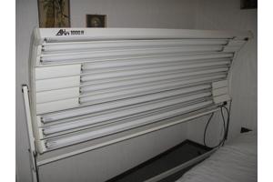 Zonnehemel Alisun 1000H