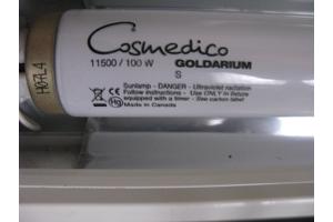 Zonnehemel Alisun 1000H