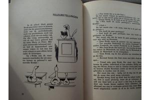 Gerard Walschap  -  Gansje Kwak