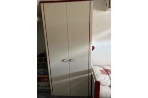 Compleet eenpersoons bed