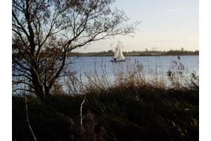 Flying Arrow type Schakel opknapper