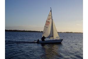 Flying Arrow type Schakel opknapper